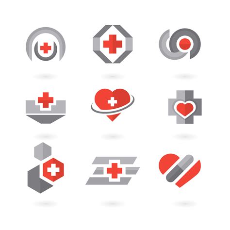 Download Medical Clinic Vector Health Logo Care HQ PNG ...