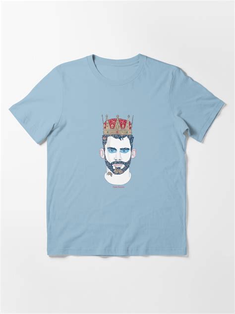 King Midas T Shirt For Sale By Vilelavalentin Redbubble Gay Art T