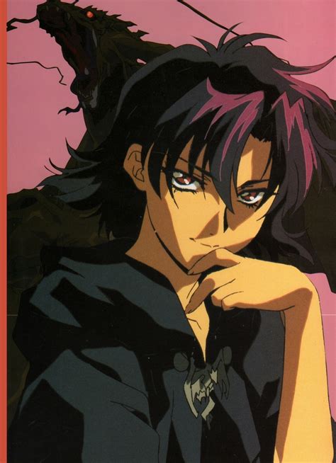 Azalie From Sorcerous Stabber Orphen Dragon Animarchive