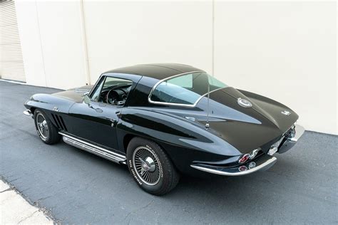 1966 Corvette Stingray 427 4 Speed 109631 Ferraris Online