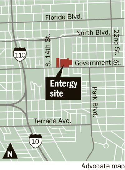 East Baton Rouge Looking At Mixed Use Redevelopment Options For Entergy