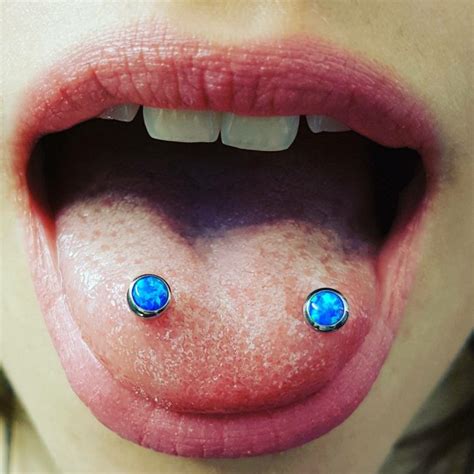 Venom piercing added 2 new photos to the album: Venom Piercing 50 Ideas: Pain Level, Healing Time, Cost ...