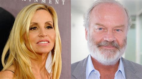 Camille Grammer Responds To Ex Kelseys Claims She Asked For Divorce On