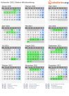 Beranda » tanpa kategori » ferienbaden württemberg 2021 / kalender 2021 ferien baden wann ist ostern 2021 in deutschland? Kalender 2020/2021 Baden-Württemberg