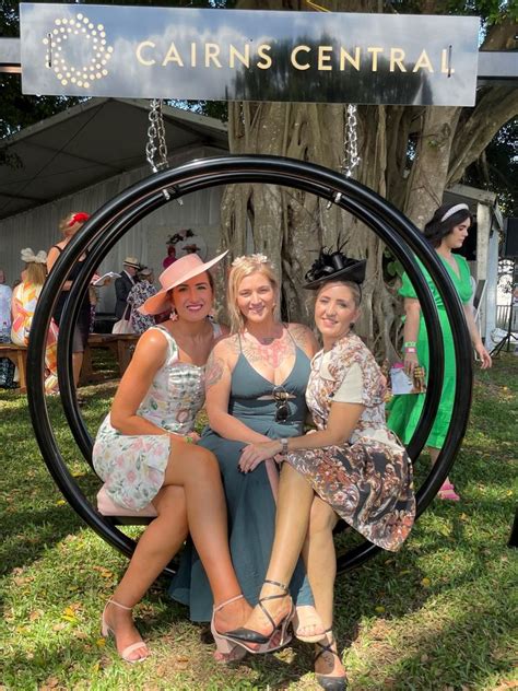 Mega Gallery Cairns Amateurs Carnival 2022 The Cairns Post