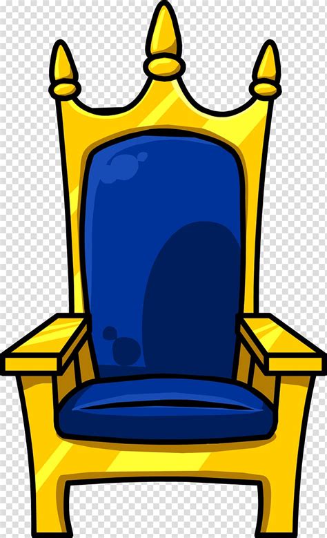 Throne King Throne Transparent Background Png Clipart Hiclipart
