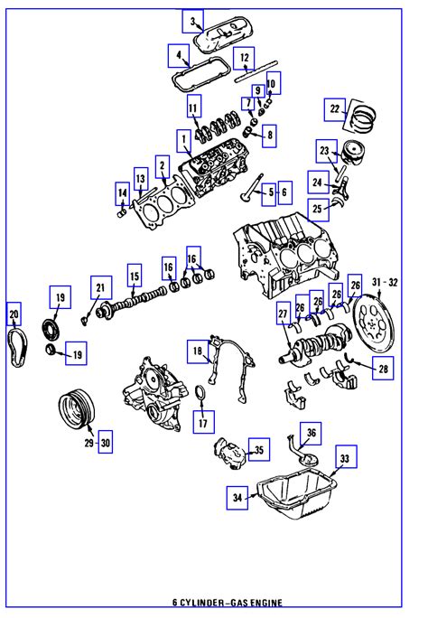 1995 Buick Century Engine Diagram