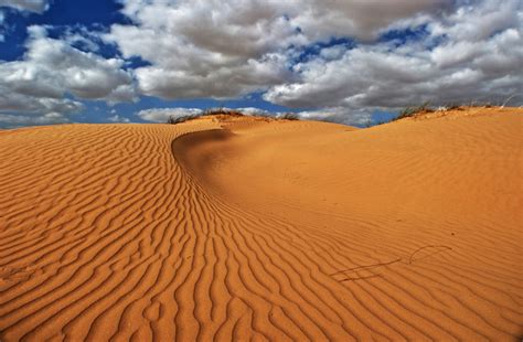 Free Images Landscape Sand Sky Desert Dune Wind Dry Pattern