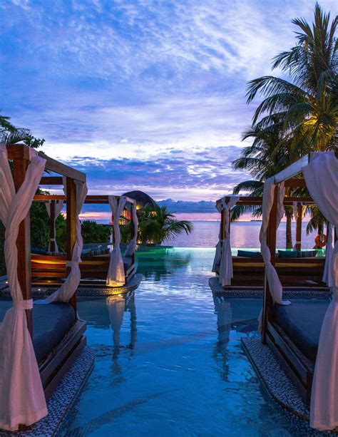 5 Best Luxury Hotels In The World For A Once In A Lifetime Experience