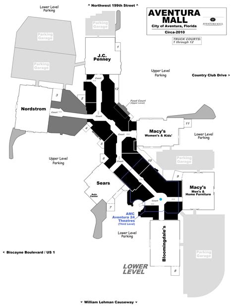 Aventura mall reviews & ratings. THE SHOPPING MALL MUSEUM