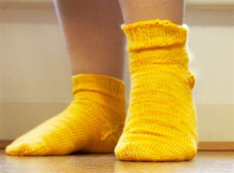 Tutorial How To Knit Toe Up Socks And Why You Should