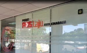 Today, i've provided the details of kota kinabalu address, operating hours, collection hours, contact number and google. Poslaju Kota Kinabalu (KK) Address, Contact, Operating Hours