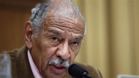 Attorney Says Rep Conyers Verbally Abused Her In The 90s Fox News Video
