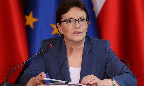 Premier Polska Może Przyjąć Więcej Uchodźców