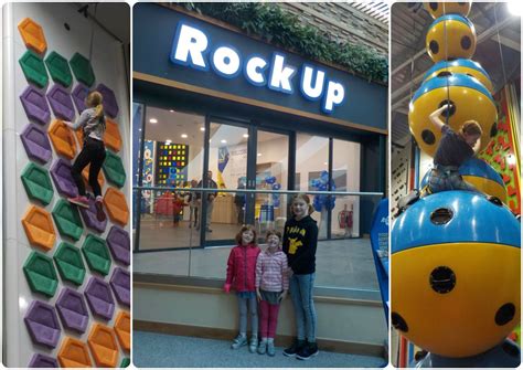 Rock Up Hull, East Yorkshire - Kids Days Out Reviews | Days out with kids, Hull, Family days out