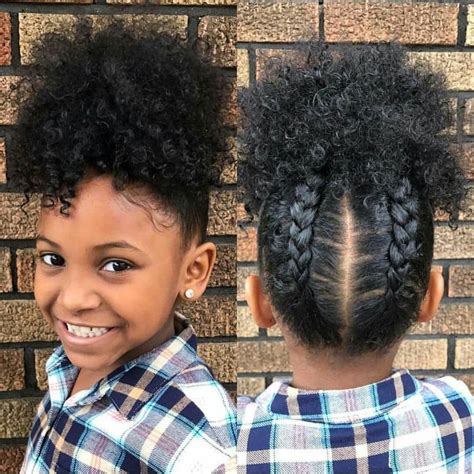 1032 Best Images About Natural Hair Hairstyles On Pinterest