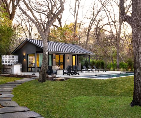 Stunning Modern Pool Design Ideas Forbes Home