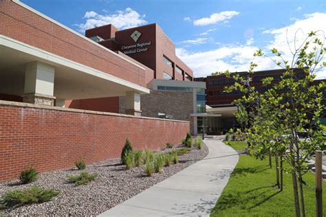 Cheyenne Regional Medical Center West Campus