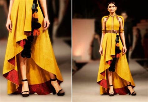 Latest Indian Fashion Trends 2019 All You Should Know