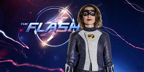 How The Flash Season 7 Can Do Nora West Allen Differently Post Crisis