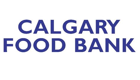 Calgary Food Bank Gearing Up For The 10th Annual Put The Boots To