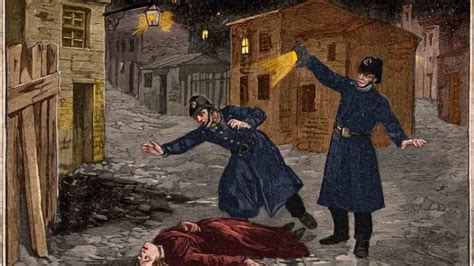 Aku telah membunuh 100 orang, . Kisah Jack The Ripper, Pembunuh Kejam yang Pelakunya ...