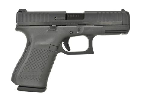 Glock 44 22 Lr Npr49040 New