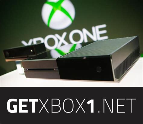 Xboxone Behold The Xbox One Console Up Close News And How To Pre