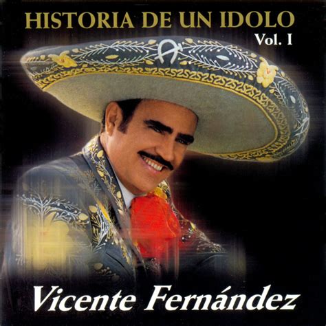 Mi Querido Viejo Vicente Fernandez Letra Margaret Wiegel