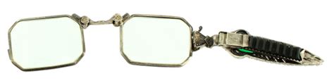 Antique Deco Sterling Marcasite Chrysoprase Lorgnette Opera Eye Glass Chatelaine Ebay