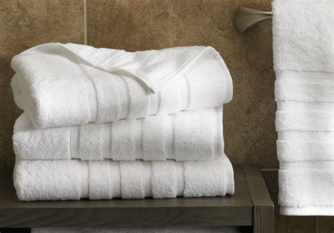 Bath Towel Westin Hotel Store