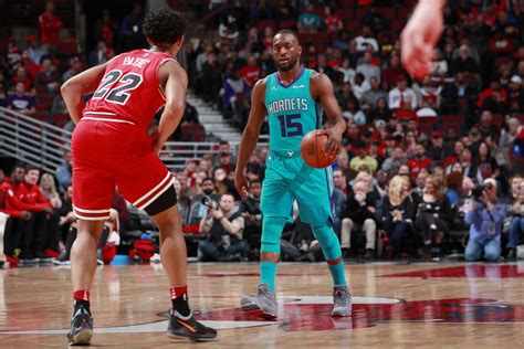 The hornets compete in the national basketball association (nba), as a member of the league's eastern conference southeast division. ESPN Underrates Hornets Star Kemba Walker as the 27th Best ...