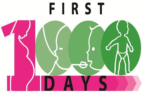 First 1000 Days Window Of Opportunity Elets Ehealth