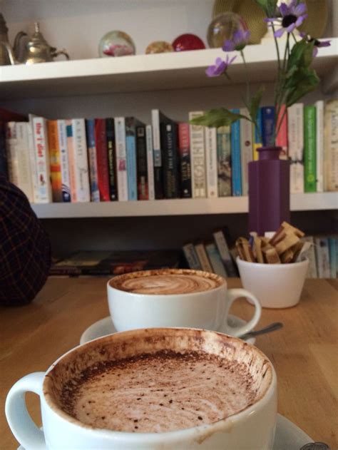 Having a local coffee shop to work or study in can make a great base for establishing a routine and making yourself at ease as a. Coffee shop round the corner | Food, Coffee shop, Tableware
