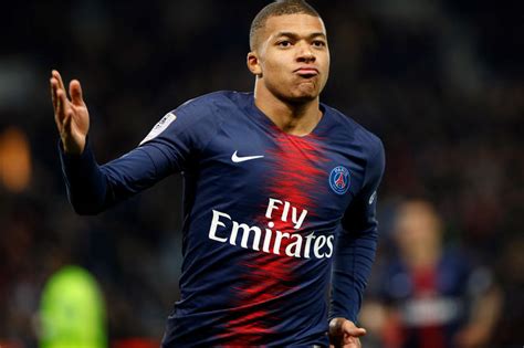 Compare kylian mbappé to top 5 similar players similar players are based on their statistical profiles. Doubts Around Kylian Mbappe's Future At PSG - TSJ101 Sports!