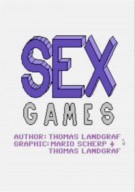 Sexgames Rom Download Commodore 64 Preservation Projectc64
