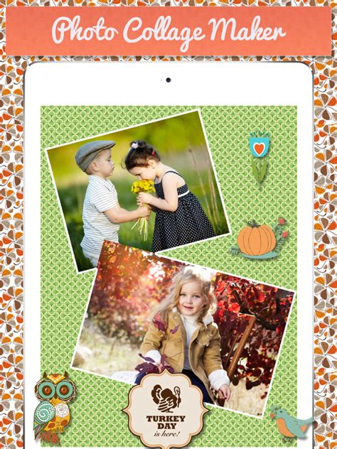 Fotocollage Maken Foto Editor App Voor Iphone Ipad En Ipod Touch