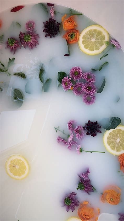 Are the flowers fresh, dried or fake? Milk bath flowers floral baby photo shoot | Flower bath