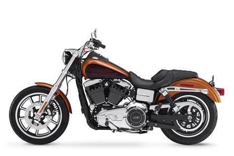The reflex braking system is electronically linked front and rear, pressure generated by the bosch abs unit?s pump and motor. 2014 Harley-Davidson FXDL Low Rider Review