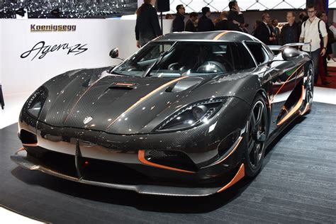 Zero To Gone In 10 Months 1176hp Koenigsegg Agera Rs Sold Out
