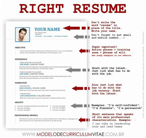 These free resume file can be easily edited in photoshop or ms word software application. Curriculum Vitae Template Ready