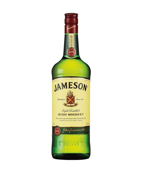 Jameson Original Irish Whiskey Royal Batch