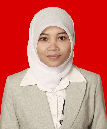 Staff Site Universitas Negeri Yogyakarta Dian Retnasari Mpd