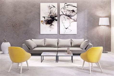 Large Wall Art For Living Rooms Ideas And Inspiration