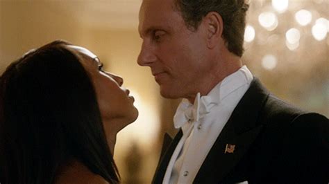 Just Look At That Sexual Tension Scandal Olivia And Fitz Sexy Gifs