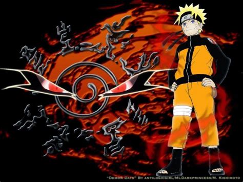Gambar Wallpaper Naruto Terkeren Ani Gambar