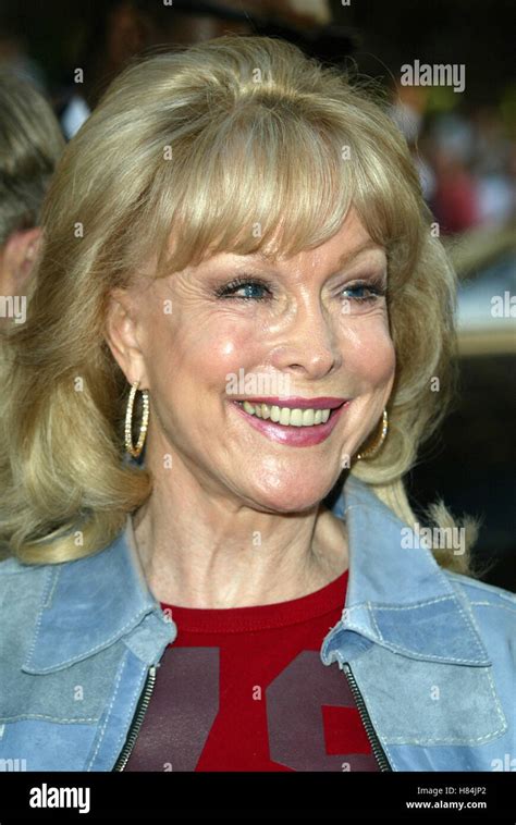 Barbara Eden Hollywood Hi Res Stock Photography And Images Alamy