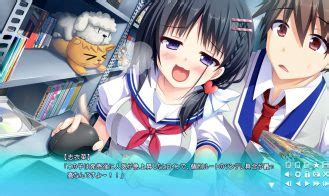 Others Sankaku Renai Love Triangle Trouble V By Asa Project Adult Xxx Porn Game