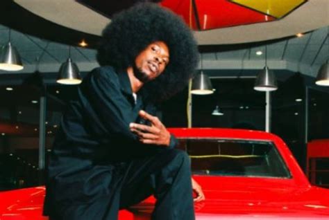 Suspect In Murder Of Pitch Black Afro S Wife To Appear In Court