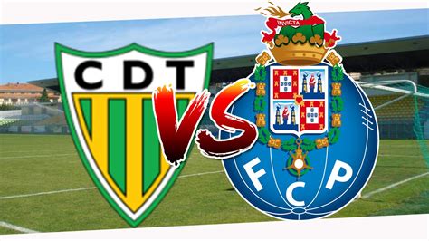 You can watch easily the tondela vs fc porto on kodi so, you can visit our affiliate link. TONDELA VS FC PORTO 18/09/16 LIGA NOS 5° RODADA 2016/2017 ...